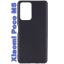  Зображення Чохол до мобільного телефона BeCover Poco M5 4G Black (708112) 