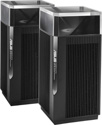  Зображення Маршрутизатор ASUS ET12(2-PK) 