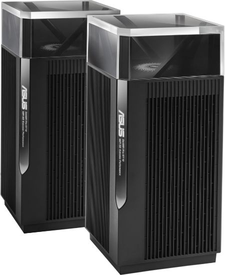  Зображення Маршрутизатор ASUS ET12(2-PK) 