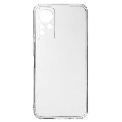  Зображення Чохол до мобільного телефона Armorstandart Air Series Infinix Note 11 Camera cover Transparent (ARM61770) 