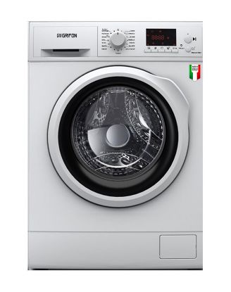  Зображення Пральна машина Grifon GWM-814D9 