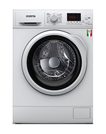  Зображення Пральна машина Grifon GWM-814D9 