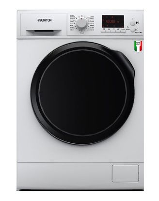  Зображення Пральна машина Grifon GWM-714DI8 