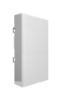  Зображення Комутатор MikroTik Cloud Router Switch netPower 15FR CRS318-1FI-15FR-2S-OUT 