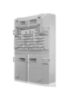  Зображення Комутатор MikroTik Cloud Router Switch netPower 15FR CRS318-1FI-15FR-2S-OUT 