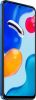  Зображення Смартфон Xiaomi Redmi Note 11S 6/128GB Dual Sim Twilight Blue 