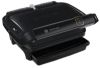  Зображення Гриль Tefal прижимний OptiGrill Elite, 2000Вт, темп. режимів-15, з`ємні пластини, метал, чорний 