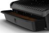  Зображення Гриль Tefal прижимний OptiGrill Elite, 2000Вт, темп. режимів-15, з`ємні пластини, метал, чорний 