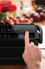  Зображення Гриль Tefal прижимний OptiGrill Elite, 2000Вт, темп. режимів-15, з`ємні пластини, метал, чорний 