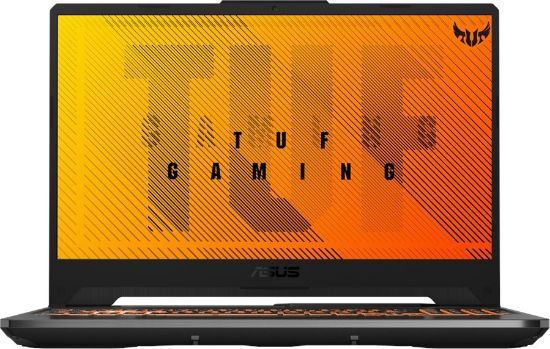  Зображення Ноутбук Asus FX506LHB-HN324 (90NR03U2-M008H0) FullHD Black 