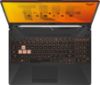  Зображення Ноутбук Asus FX506LHB-HN324 (90NR03U2-M008H0) FullHD Black 