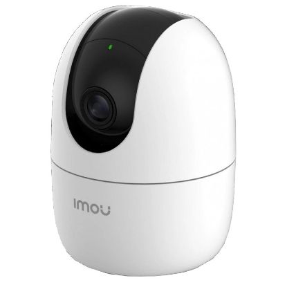 Зображення IP камера Imou Ranger 2 4MP (IPC-A42P) 