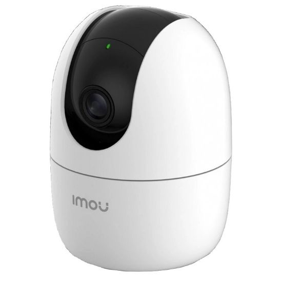  Зображення IP камера Imou Ranger 2 4MP (IPC-A42P) 