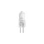  Зображення Лампочка Electrum 10W G4 (A-HC-0114) 