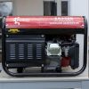  Зображення Генератор бензиновий Erdmann ER9500 3х-фазний 