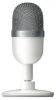  Зображення Мікрофон Razer Seiren mini Mercury (RZ19-03450300-R3M1) 