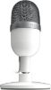  Зображення Мікрофон Razer Seiren mini Mercury (RZ19-03450300-R3M1) 