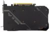  Зображення Відеокарта NVIDIA GTX 1650 /TUF/GAMING/OC/V2/4GB/GDDR6 TUF-GTX1650-O4GD6-P-V2-GAMING 
