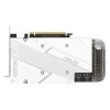  Зображення Відеокарта GF RTX 3060 Ti 8GB GDDR6X Dual White Asus (DUAL-RTX3060TI-8GD6X-WHITE) 