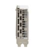  Зображення Відеокарта GF RTX 3060 Ti 8GB GDDR6X Dual White Asus (DUAL-RTX3060TI-8GD6X-WHITE) 