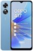  Зображення Смартфон Oppo A17 4/64GB Dual Sim Lake Blue 