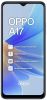  Зображення Смартфон Oppo A17 4/64GB Dual Sim Lake Blue 