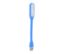  Зображення Лампа USB Voltronic LED USB Blue, OEM (YT6885/06885) 