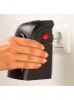  Зображення Керамічний обігрівач Voltronic Handy Heater 400Вт (Handy Heater 400/15865) 