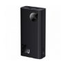  Зображення Універсальна мобільна батарея Baseus Adaman2 Digital Display 10000mAh Fast Charge 30W Black (PPAD040 