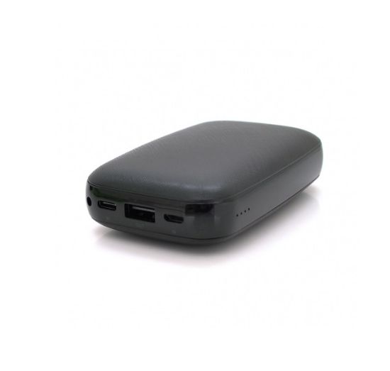  Зображення Універсальна мобільна батарея Baseus M25 MiniQ 10000mAh Fast Charge (M25/29504) 