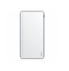  Зображення Універсальна мобільна батарея Baseus Simbo 10000mAh Fast Charge, USB, White (Simbo/29505) 