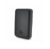  Зображення Універсальна мобільна батарея Baseus Magnetic Mini 10000mAh, Wireless, Fast Charge, 20W, Black (Magn 