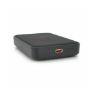  Зображення Універсальна мобільна батарея Baseus Magnetic Mini 10000mAh, Wireless, Fast Charge, 20W, Black (Magn 