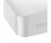  Зображення Універсальна мобільна батарея Baseus Bipow 20000mAh, 20W, White (PPBD20K/29492) 