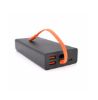  Зображення Універсальна мобільна батарея Baseus Elf 20000mAh, 65W, Black (PPJL65C/29496) 