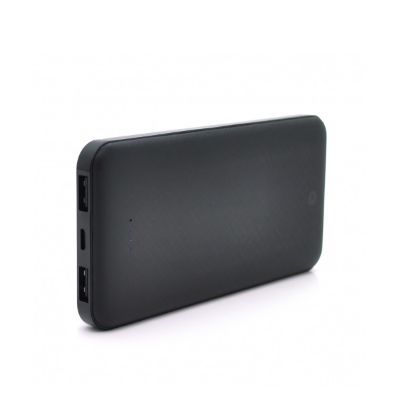  Зображення Універсальна мобільна батарея Dexim DCA0013 10000mAh Fast Charge Black (DCA0013/29506) 