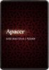  Зображення Твердотільний диск 2.5"  256GB Apacer AS350X  (AP256GAS350XR-1)) 