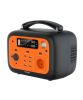  Зображення Зарядная станция Sigma mobile X-Power SI140APS Black-Orange (4827798424520) 