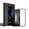 Зображення Комплект Захисне скло Armorstandart Space Black Icon для Apple iPhone 11 Pro Max / XS Max + Аплікатор (ARM63247) 