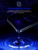  Зображення Комплект Захисне скло Armorstandart Space Black Icon для Apple iPhone 11 Pro Max / XS Max + Аплікатор (ARM63247) 