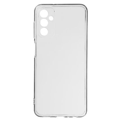  Зображення Чохол-накладка Armorstandart Air Series для Samsung Galaxy M13 SM-M135 Camera cover Transparent (ARM 