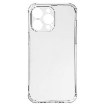  Зображення Чохол до мобільного телефона Armorstandart Air Force Apple iPhone 14 Pro Max Camera cover Transparent (ARM65249) 