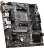  Зображення материнська плата sAM4 4DDR4/VGA/DVI/HDMI/3PCIe/1M .2/4SATA PRO B550M-P GEN3 