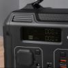  Зображення Зарядна станція Choetech 300W (39237) 