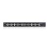  Зображення Комутатор ZYXEL GS1900-48 (GS1900-48-EU0102F) 
