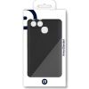  Зображення Чохол до мобільного телефона Armorstandart Matte Slim Fit Infinix Smart 6 Camera cover Black (ARM61774) 