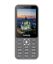  Зображення Мобiльний телефон Sigma mobile X-style 31 Power Type-C Dual Sim Grey 