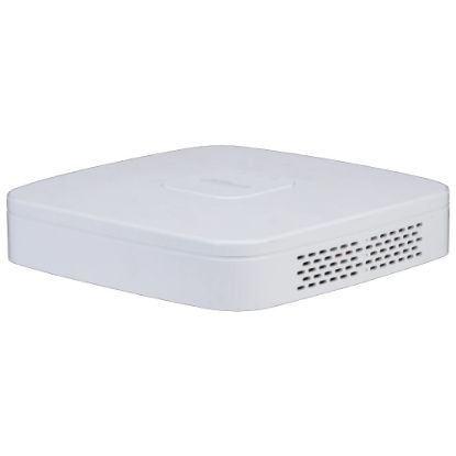  Зображення Відеореєстратор Dahua DHI-NVR2104-I2 
