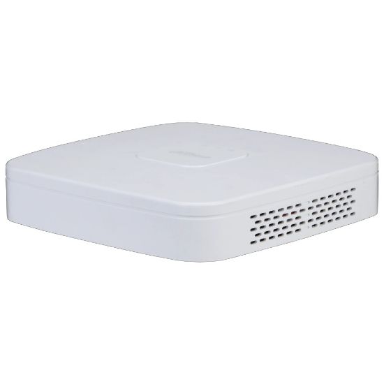  Зображення Відеореєстратор Dahua DHI-NVR2104-I2 
