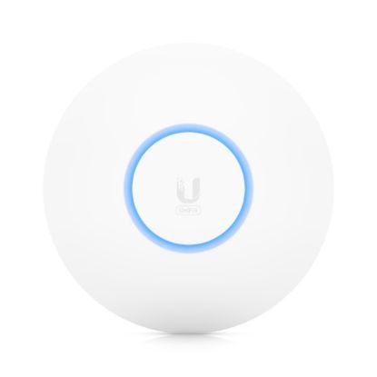  Зображення Точка доступу Ubiquiti UniFi U6 LITE (U6-LITE) 
